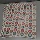 5 x Vnaaem 10 Sheets Paw Print Wrapping Paper - Funny Christmas Dog Cat Paw Design Gift Wrap for Winter Holiday Birthday Baby Shower - 20 X 28 Inches