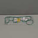 MS97214 Fuel Injection Plenum Gasket Upper Intake Manifold Gasket Set For Ford Edge Explorer Mustang Flex Transit F-150 Taurus MKS MKT MKZ MKX 2011 12 13 14 15 16 17 18 19 2020-2024 3.5L 3.7L 3.3L