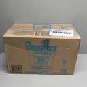 Pampers Diapers - Cruisers 360 - Size 5, 128 Count, Babyproof up to 100% Leakproof Pull-On Diaper