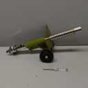 Upgrade Firecracker Artillery Cannon,Stainless Steel Mini Cannon Model,Mini Cannon Model Firecracker Launcher Artillery Collection Gifts Desktop Ornaments for Military Fans for Collection