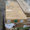 Sperax Walking Treadmill Pad with APP, 3 in 1 Under Desk Treadmill, 400W Low Noise Walking Vibration Pad with Remote Control,Portable Treadmills for Home Office (Red)