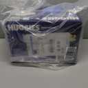 Huggies Overnites Size 4 Overnight Diapers (22-37 lbs), 58 Ct, Packaging May Vary