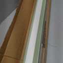 LazBlinds Cordless Cellular Shades, No Tools No Drill Light Filtering Honeycomb Shades Pleated Blinds for Windows, 35'' W x 64'' H, Green