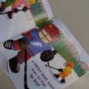 Lucy Tries Hockey (Lucy Tries Sports, 4)