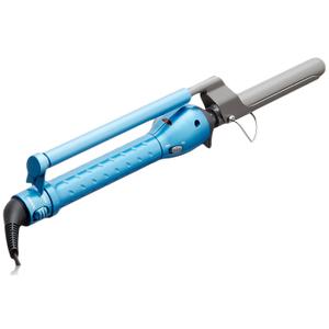 BaBylissPRO Nano Titanium Curling Iron for Loose Curls & Beach Waves, Marcel Professional Hair Curler for All Hair Types (0.75 Inch)