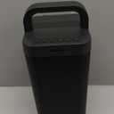 COMISO Portable Bluetooth Speaker with Deep Bass,150W Peak, IPX6 Waterproof Outdoor Speaker with 12H Playtime,Power Bank Function, Party Speaker with USB/AUX/Mic Inputs, Speakers for Home,Beach&Travel