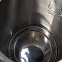 COMFEE' 1.7L Stainless Steel Electric Tea Kettle, BPA-Free Hot Water Kettle Electric with LED Light, Auto Shut-Off and Boil-Dry Protection, 1500W Fast Boil Electric Kettle (1.8 Quarts)