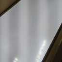 12 Pack Drop Ceiling Tiles 2ft x 4ft PVC Waterproof Panel Cover 5mm Washable and Fire-Rated Drop Tile 48 Sq. Ft - White