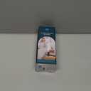 Homedics Portable Humidifier - Small Air Humidifiers for Bedroom, Plants, Office, Travel - Cool Mist Humidifiers, Color-Changing Accent Light, 2 Mist Settings, Black