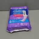 Always Discreet Adult Incontinence Pads for Women, Moderate Absorbency, Regular Length, Postpartum Pads, 108 Count (2 Packs of 54)