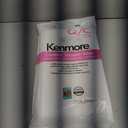 Kenmore 53292 Type Q HEPA Replacement Dust Bags for Canister Vacuum 81214, 81414, 81714, 21814, BC2005, BC3005, 81615, BC7005, 6 Count (Pack of 1)