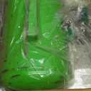 BLACKHORSE-RACING 5 Gallon Air Tire Bead Seater - 145PSI Blaster Tool Seating Inflator w/Gauge Car Truck ATV Tank Heavy Duty