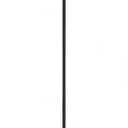 Livex Lighting, 41293-07, Avondale, Mini Pendant, Bronze with Antique Brass Accent
