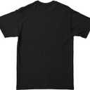 Linkin Park Unisex Adult Official Merch Linkin Park from Zero Blurry Portrait Tour Tee (Black, XXL)