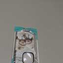 Case Compatible with iPhone 16 Pro,Glossy Hybrid 2-Layer Hard Shell,Shockproof Soft for Girl Women,Christmas Snowman Winter