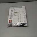 BESBESME Boho Mid Century Shower Curtain Set, Waterproof Fabric for Bathtub Bathroom Decor Modern Machine Washable Weighted Hem Shower Curtain, Minimalist Abstract Polyester Curtain, Pink, 60"x72"