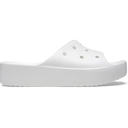 Crocs Women's Classic Slide | Platform Sandals. Size 10