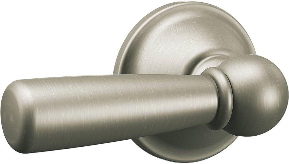 Moen DN6801BN Sage Inspirations Toilet Tank Lever, Brushed Nickel