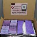 KARITE Paraffin Wax Machine for Hands and Feet with Auto Open Lid, Paraffin Bath, 20Min Fast Wax Meltdown, Precision Temperature Control, 4500ml Paraffin Warmer with 8Pack Refills