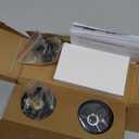 Matte Black Pocket Door Hardware with Privacy Lock & Latch - Contemporary Style for Square Pocket Doors(1 Pack)