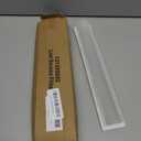 131359600 131359602 Dryer Lint Filter Case Screen Replacement, Compatible with ken-more and frigi-daire Dryer Lint Filter, Replace 5304516871, 131152700, 131359601, 131359602, 131359603, 5304516872
