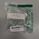 WORKPRO EDC Folding Utility Knife, Mini Box Cutter with Quick Open Axis Lock, Quick Change Blade Razor Knife, Foldable Small Pocket Knife with Belt Clip