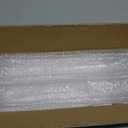 Clear Mahjong Racks with Pushers, 18.7" Acrylic Mahjong Racks Set of 4, Standard