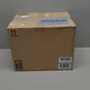 FVRITO Dirt Bike Gas Fuel Tank Compatible with 50cc 70cc 90cc 110cc 125cc CRF50 XR50 SSR TaoTao Coolster Baja DR49 SDG 107 Kazuma Thumpstar BSE Roketa Kayo with Gas Tank Cap Pit Bike Motorcycle Parts (Plastic material)