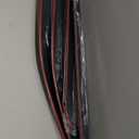 KPY Window Visor Rain Guard for 2015-2025 Ford F150 SuperCrew, Tape-On Deflectors Vent Visor for 2017-2025 F150 Raptor F250 F350 F450 F550 SuperDuty Crew, 2016 2017 2018 2019 2020 2021 2022 2023 2024