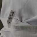 Men's Polo Shirts Short Sleeve Golf Quick Dry Collared Moisture Wicking Athletic Performance Polos, White Small