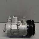 MUCO AC Compressor with A/C Clutch 55111410AD Fits for Dodge Avenger 2008-2014, Journey 2009-2020, Chrysler 200 2011-2014, Sebring 2007-2010, 2.4L