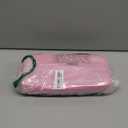 Hard Travel Case for 3M Littmann Classic III Monitoring Stethoscope (Pink)