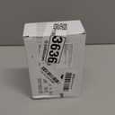 Chuangdi 24 Pcs Leaf Baby Shower Ballpoint Pens Favors Bulk Retractable Ballpoint Pen Black Ink with Gifts for Guests School Supply