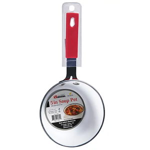 5 in 1 Cullinary  Pot in 1 GL Soup Pot 2Pk