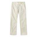 Huckberry Flint & Tinder 365 Chino Pant - Hb Classic, Salt, 31 x 30