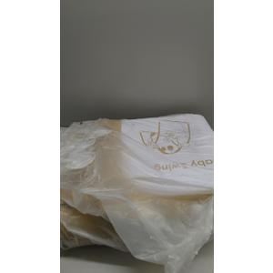 Baby Swings for Infants, Portable Baby Swing Folds Easy with Adaptable Speed, Music,Timer,Baby Swing Indoor/Outdoor,Infant Swing for Babies 0-6 Months 6-20 lbs Grey