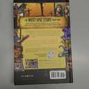 The Action Bible: God's Redemptive Story (Action Bible Series)