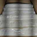 VEVOR 100 PCS Beige Chair Covers Polyester Spandex Chair Cover Stretch Slipcovers for Wedding Party Dining Banquet Chair Flat-Front Covers