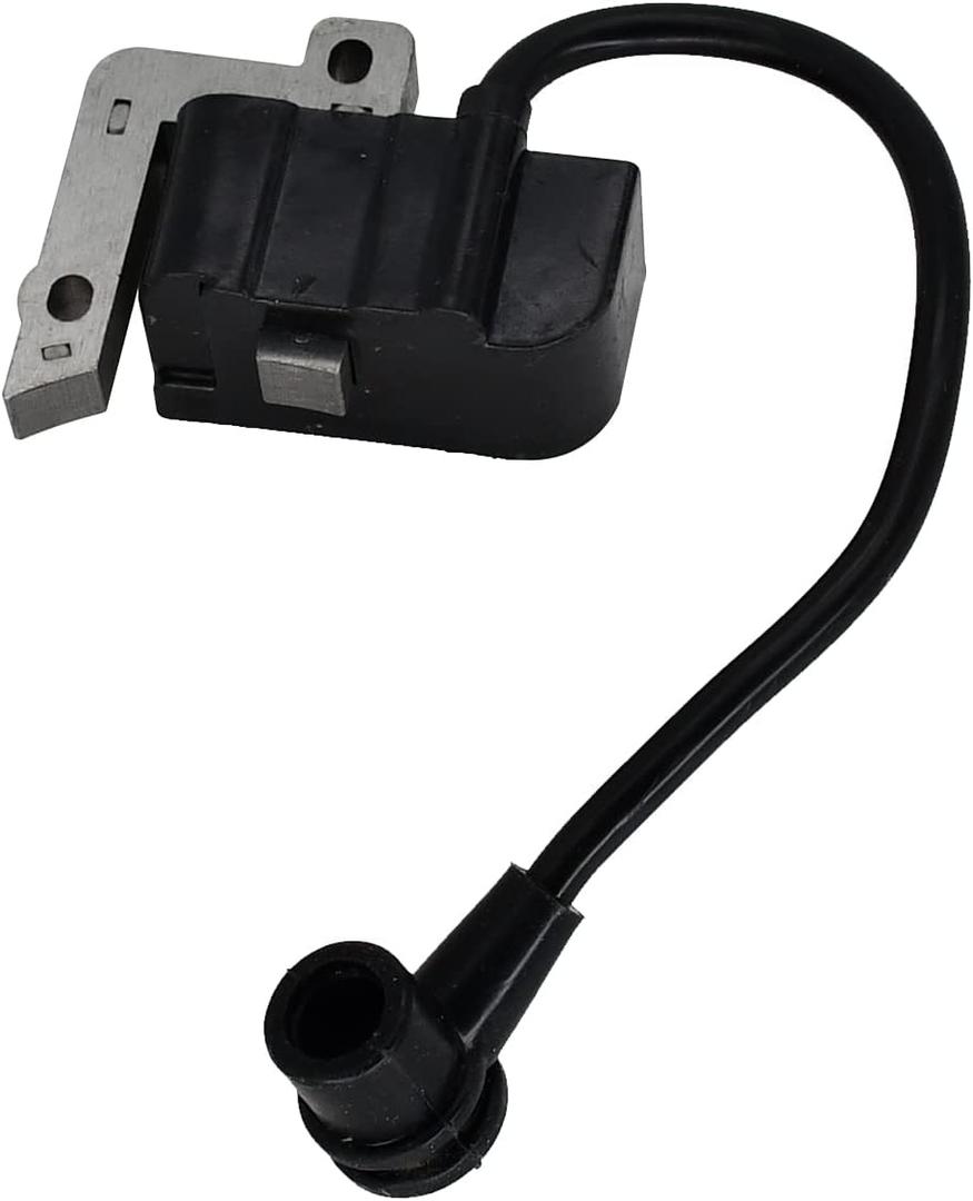 15660152130 Ignition Coil 15660152131 15660111911 Compatible with Echo Trimmer EDR-2400 GT-2000 GT-2400 HC-1500 PAS-2400 PE-2400 SHC-1700 SHC-2100 SHC-2400 SRM-2010 SRM-2100 SRM-2450