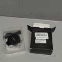 LISEN for iPhone 17 Portable Electric Vacuum Suction Phone Holder for Car MagSafe, Magnetic Phone Holder for Car Suction Cup Phone Mount Foldable for iPhone 17 Pro Max Air /16/15/14/13/12 Kits (silver)