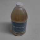 Pure Castile Soap Liquid, EWG Verified & Certified Palm Oil Free Unscented, Natural, Mild & Gentle Non-gmo & Vegan - Organic Body Wash, Laundry, Pet/Dog and Baby Soap - 64 Fl Oz