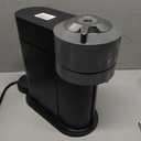 Nespresso Vertuo Next Coffee and Espresso Maker, Machine Only, 1260 watts, Dark Gray