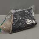 PURRUGS Dirt Trapping Door Mat 24" x 59", Non-Slip Machine Washable Entryway Rug, Dog Doormat, Indoor Front Door Mat, Super Absorbent Entry Rug for Muddy Shoes & Paws, Taupe