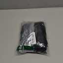 YMDUCH Women's Sexy Long Sleeve Off Shoulder Backless One Piece Bodysuit Top Black, S