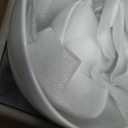 YHOSSEUN Chip and Dip Serving Set, Tiered Serving Bowl Set 2 Tier Serving Stand Ceramic Appetizer Serving Food Display Stand for Parties, Serving Dishes for Entertaining Food Service (Black)