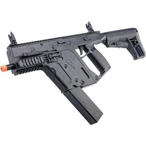 Evike Airsoft - 6mmProShop Kriss Vector Licensed Airsoft LPAEG SMG