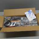 [2GB+64GB] Car Stereo for Honda CRV 2012-2016 Android Head Unit, Wireless Carplay Android Auto Mirror Link, 9 Inch Touch Screen Car Radio GPS,Bluetooth, WiFi, FM RDS Radio,BT/SWC/EQ