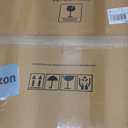 24x24 White Picture Frame Mat for 20x20 Photo Wall Mounting Poster Frame-1pcs