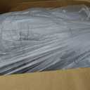 Momcozy Pregnancy Pillow for Sleeping - U Shaped Full Body Maternity Pillow, Grey 