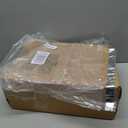 Cycodo 8 in 1 Acrylic Hamster Cage,2-Tier Dwarf Hamster Cage with Wooden Wheel & Hideout,Small Hamster Habitat with Accessories,Clear Pet Mice House(Green,14" L*10" W*11" H)